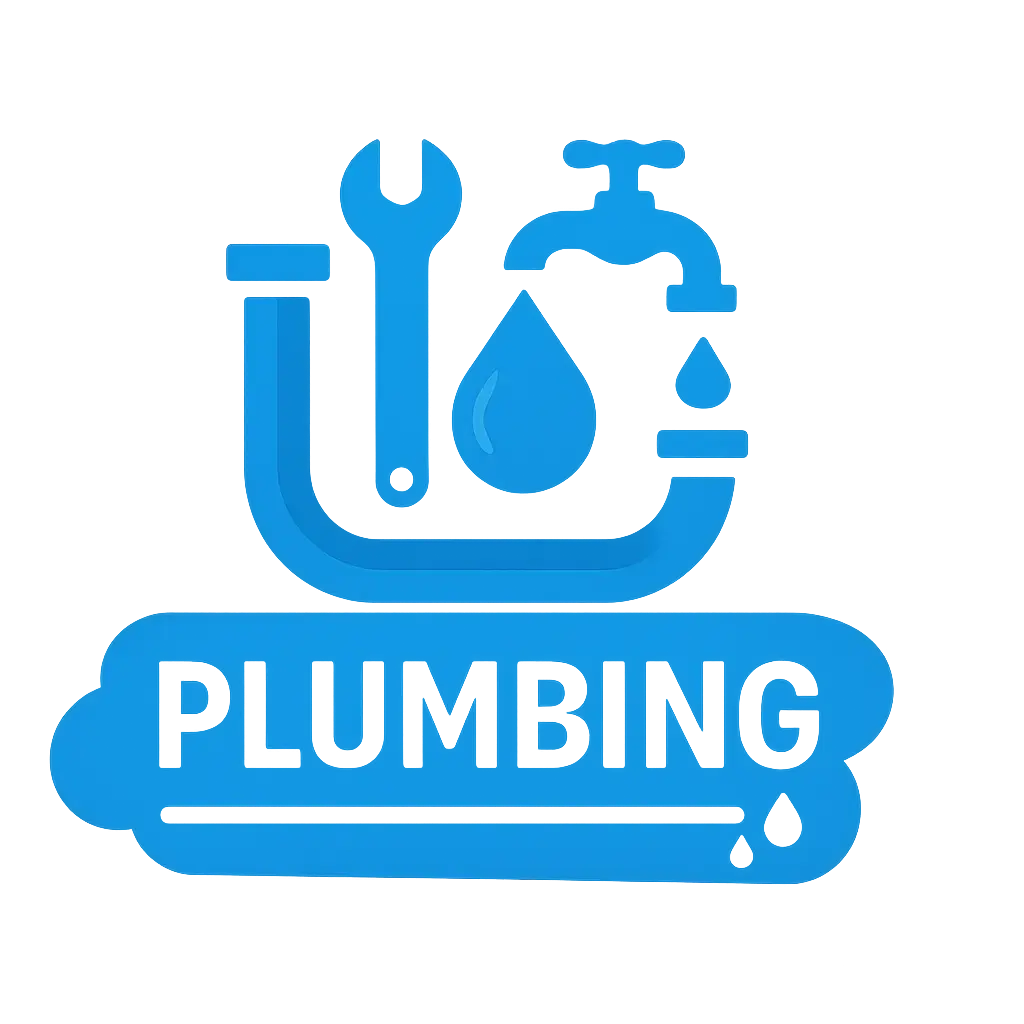 Professional Plumbing Co. Logo